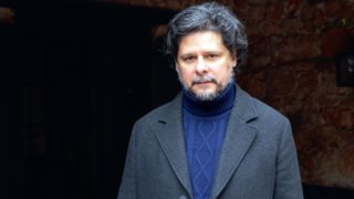 Ο Λευτέρης Χαρίτος &quot;σπάει&quot; τη σιωπή του για τη &quot;Μάγισσα&quot;: Παρά τις δυσκολίες και τις αντιξοότητες της φετινής σεζόν...