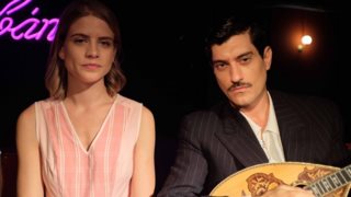 Άγριες Μέλισσες: Η κάμερα του «Πρωινού» στο καμπαρέ «Χαβάη»