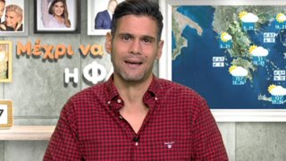 Δημήτρης Ουγγαρέζος

: Οι απολαυστικά καυστικές ατάκες στη Σκορδά: Δείτε το video!