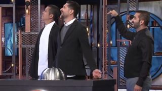 MasterChef | Γενέθλια για τον Πάνο Ιωαννίδη – Με ποια παίκτρια έχει ίδια μέρα;