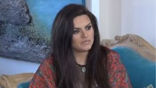 Η Δήμητρα Κατσαφάδου &amp; η επιθυμία της να υιοθετήσει παιδιά