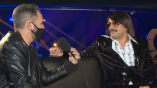 Τόνις Σφήνος VS ANT1: &quot;Μπήκα στο στούντιο μια μέρα και ήταν &quot;ξηλωμένο&quot;&quot;