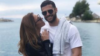 Ευρυδίκη Βαλαβάνη: «Δεν φαντάστηκα ότι ο Κωνσταντίνος θα αποκάλυπτε τη σχέση μας»