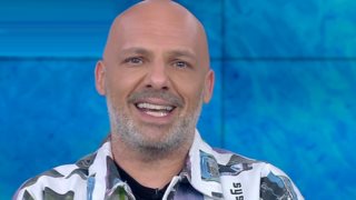 Νίκος Μουτσινάς: Αποκάλυψε πότε κάνει φινάλε το «Καλό Μεσημέρακι»