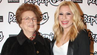 Η Κατερίνα Καραβάτου συγκινεί για το πρώτο Πάσχα χωρίς τη μητέρα της | Δείτε την ανάρτησή της