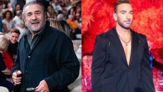 Λάκης Λαζόπουλος για Νίκο Κοκλώνη: &quot;Ποιος παρακολουθεί ένα πάνθεον ηλιθίων;&quot; - Η απάντηση του Νίκου Κοκλώνη