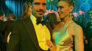 Μαριάννα Γουλανδρή 
: Εμφάνιση-υπερπαραγωγή στην Οξφόρδη