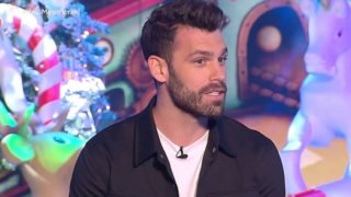 Στάθης Σχίζας: &quot;Είναι κάπως τιμητικό το να πας στο &quot;Survivor All Star&quot;