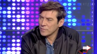 O Γιάννης Στάνκογλου αποκάλυψε για ποια σειρά θα ήθελε να τον θυμούνται!