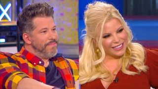 Ο Χάρης και η Αντελίνα Βαρθακούρη αποκαλύπτονται στον Μουτσινά λίγο πριν την πρεμιέρα στον ΣΚΑΪ