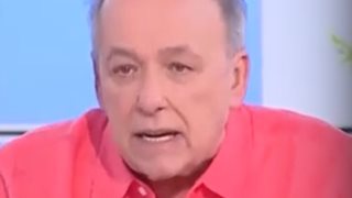 Ανδρέας Μικρούτσικος: "Ο Γιώργος Παπαδάκης πρέπει να σταματήσει - Δεν χρειάζεται να τον τρώνε διάφορα τρωκτικά"