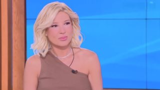 Φαίη Σκορδά: "Αν υπήρχε μια κάμερα 24 ώρες στη ζωή μου εκεί να δεις νούμερα τηλεθέασης"