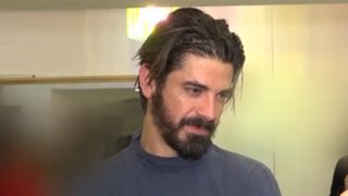 &quot;Αγανάκτησε&quot; ο Δημήτρης Γκοτσόπουλος: &quot;Το μεγαλύτερό μου όνειρο είναι να σε παντρευτώ!&quot;