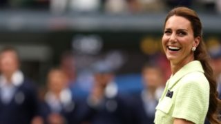 Μεγάλες προσδοκίες για νέα εμφάνιση της Κέιτ Μίντλετον: Το γεγονός που θα συνδεθεί με την κατάσταση της υγείας της