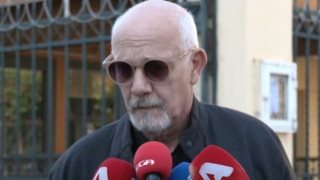 Ο Γιώργος Κιμούλης παραπέμπεται σε δίκη για ηθική αυτουργία σε ψευδή κατάθεση και συκοφαντική δυσφήμιση