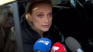 Λένα Δροσάκη: &quot;Η Κάτια Δανδουλάκη χάραξε τον δρόμο και έδειξε πώς πρέπει να γίνονται τα πράγματα σε τέτοιες καταστάσεις&quot;