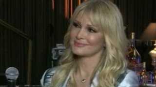 Νατάσσα Θεοδωρίδου: «Ετοιμάζω κάτι μαγικό και πρωτοπόρο»