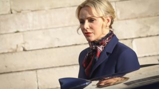 &quot;Νιώθω πολύ πιο δυνατή&quot; | Η νέα συνέντευξη της πριγκίπισσας Charlene λίγο πριν επιστρέψει στο Μονακό