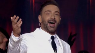 Just The Two Of Us
: Η εντυπωσιακή πρεμιέρα του νέου κύκλου στο Open! Δείτε πώς ξεκίνησε