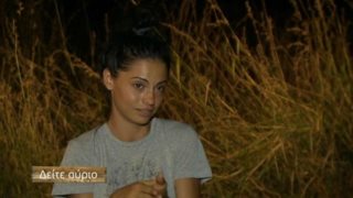 Nomads: Τα δάκρυα της Δήμητρας Αλεξανδράκη! Γιατί τα «έβαλε» η ομάδα μαζί της;