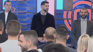 MasterChef: Η μεγάλη αλλαγή στον τρίτο κύκλο &amp; το προσωπικό στοίχημα των κριτών!