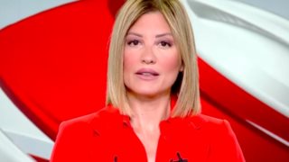 Διαφωνία Τζίμα - Πρετεντέρη στον αέρα του Mega: &quot;Λίγο άσχημο να ακούγεται. Είναι 57 οικογένειες που έχουν χάσει τα παιδιά τους&quot;