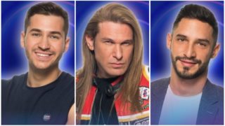 Big Brother | Όλες οι δηλώσεις των παικτών που αποχώρησαν στον τελικό!