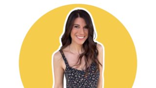 Η Νάγια Αποστόλου σου δίνει την τέλεια λύση για heatless curls