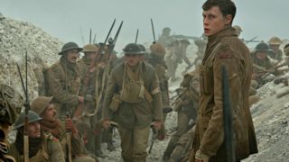 1917: Η αληθινή ιστορία πίσω από την ταινία του Sam Mendes
