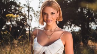 Κατερίνα Λιόλιου: "Δεν προλαβα να στεναχωρηθώ - Όταν ήρθε η ώρα που οι γονείς μου χώριζαν εγώ..."