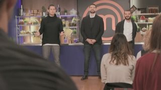 MasterChef: Η μεγάλη πρεμιέρα του νέου κύκλου στο Star! Δείτε το video