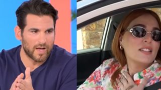 Οι ατάκες της Εβελίνας Νικόλιζα που προκάλεσαν την έντονη αντίδραση του Ετεοκλή Παύλου