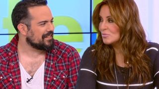 Ο Κωνσταντίνος Αντωνάτος Στη Ναταλία Γερμανού: Το Yupiii σχολιάζει στο NaMaste τις top ειδήσεις της ημέρας