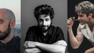 Τρεις νέες καταγγελίες - φωτιά για σεξουαλική παρενόχληση: Άντρες ηθοποιοί κατά γνωστού σκηνοθέτη