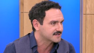 Μελέτης Ηλίας: Η συζήτηση με τη Μενεγάκη για τη συνεργασία με τη Ζαρίφη