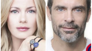 Διάσημοι Έλληνες: Ενώνουν τις δυνάμεις τους για καλό σκοπό: Δείτε τη φωτογράφιση για τον «ΣΤΟΧΟ»