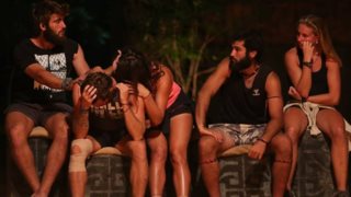 Survivor | Highlights: Η νέα ανακοίνωση του Σάκη Τανιμανίδη για την συνέχεια &amp; η τελευταία ελληνική αποχώρηση