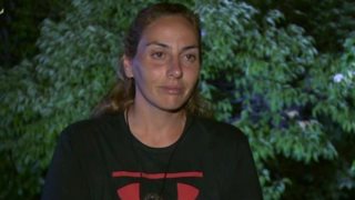 Nomads: Δεν άντεξε η Τόνια Σολανάκη: Τα κλάματα &amp; τα παράπονα στην κάμερα