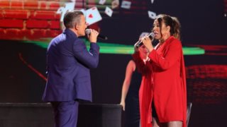 J2US | Όλες οι ανατρεπτικές εμφανίσεις του έβδομου live show