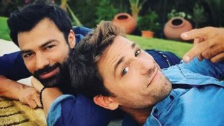 Ανδρέας Γεωργίου: Γιατί δεν συνεργάστηκε στο «Τατουάζ» με τον Αποστόλη Τότσικα; Ο ίδιος αποκαλύπτει