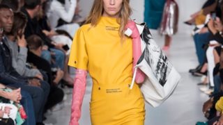 Oίκος Calvin Klein: Λανσάρει ίσως το πιο αμφιλεγόμενο αξεσουάρ του
