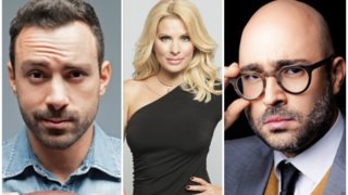 Η Χρυσή Δεκάδα Της Εβδομάδας: Η σαρωτική είσοδος του Survivor, το μεγάλο όπλο της Μενεγάκη &amp; το ιδιαίτερο πείραμα του ΣΚΑΪ