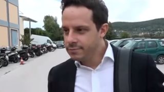 Δημήτρης Μακαλιάς: &quot;Να λέμε καμιά αλήθεια, όντως ο Παναγιώτης Χατζηδάκης το ήθελε και δεν του έγινε καμία πρόταση, ντροπή!&quot;