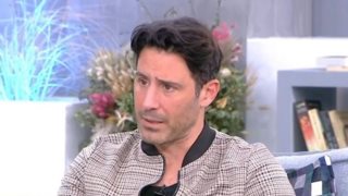 Ο Λευτέρης Ελευθερίου για τον Πέτρο Φιλιππίδη: &quot;Είχε ξεφύγει πολύ από την κατάσταση - Εκεί έχασε την μπάλα. Οι φωνές ήταν σε σημείο που πάγωνες&quot;