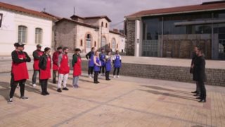 MasterChef | Νέοι αρχηγοί στις ομάδες – Τα πλεονεκτήματα της Ελπίδας