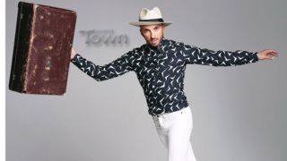 Ιωάννης Μελισσανίδης: «Στον έρωτα δεν μπορώ τα &quot;νιάου νιάου βρε γατούλα&quot;, εγώ θέλω καθαρόαιμο, μάχιμο &quot;άλογο&quot;»