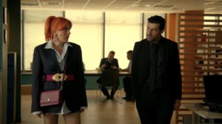 To &quot;IQ 160&quot; μια ανάσα πριν το φινάλε! Όσα θα δούμε στο αποψινό επεισόδιο