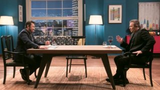 Αντώνης Ρέμος: Η εξομολόγηση στον Γεωργαντά για την Υβόννη Μπόσνιακ