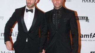 Ricky Martin: Αρραβωνιάστηκε τον σύντροφό του!