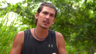 Survivor | Ο Παύλος Γαλακτέρος κατά του Τριαντάφυλλου και Παππά